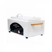 Pupinel Sterilizator pentru Accesorii Frizerie / Coafor / Manichiura - 1.8 l - 3