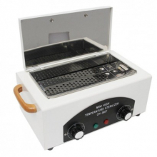 Pupinel Sterilizator pentru Accesorii Frizerie / Coafor / Manichiura - 1.8 l - 4