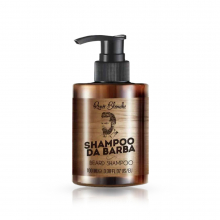 Sampon de barba Renee Blanche - 100 ml - 1