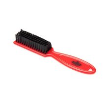 REVER  - Perie profesionala - fade brush - rosie - 1
