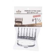 REVER  - Gratar intermediar /4.5 mm - Premium - 1