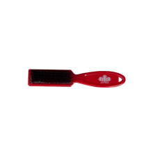 REVER  - Perie profesionala - fade brush - rosie - 4