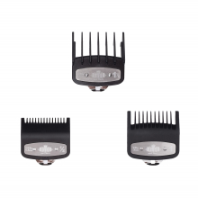 REVER - Set 3 gratare intermediare - Premium - 1