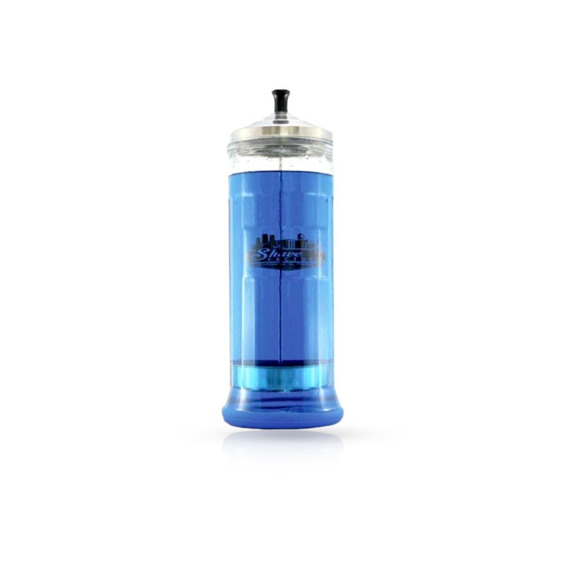 Recipient Solutie SHAVE FACTORY 1100 ml - 1