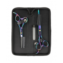 SET Foarfece tuns LRP CAMELEON  marime 5,5 si 7