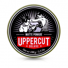 UPPERCUT - Ceara de par - Matte Pomade - 100 ml - 1