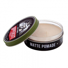 UPPERCUT - Ceara de par - Matte Pomade - 100 ml - 3