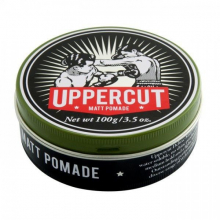 UPPERCUT - Ceara de par - Matte Pomade - 100 ml - 4