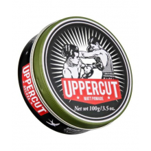 UPPERCUT - Ceara de par - Matte Pomade - 100 ml - 5