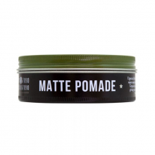 UPPERCUT - Ceara de par - Matte Pomade - 100 ml - 6