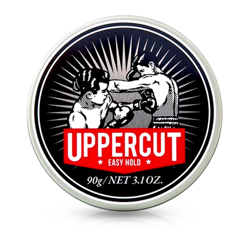 UPPERCUT - Ceara de par Easy Hold - 90g - 1