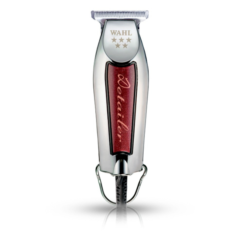 WAHL - Masina de contur Detailer T-wide -  cu fir - 1