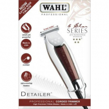 WAHL - Masina de contur Detailer T-wide -  cu fir - 1