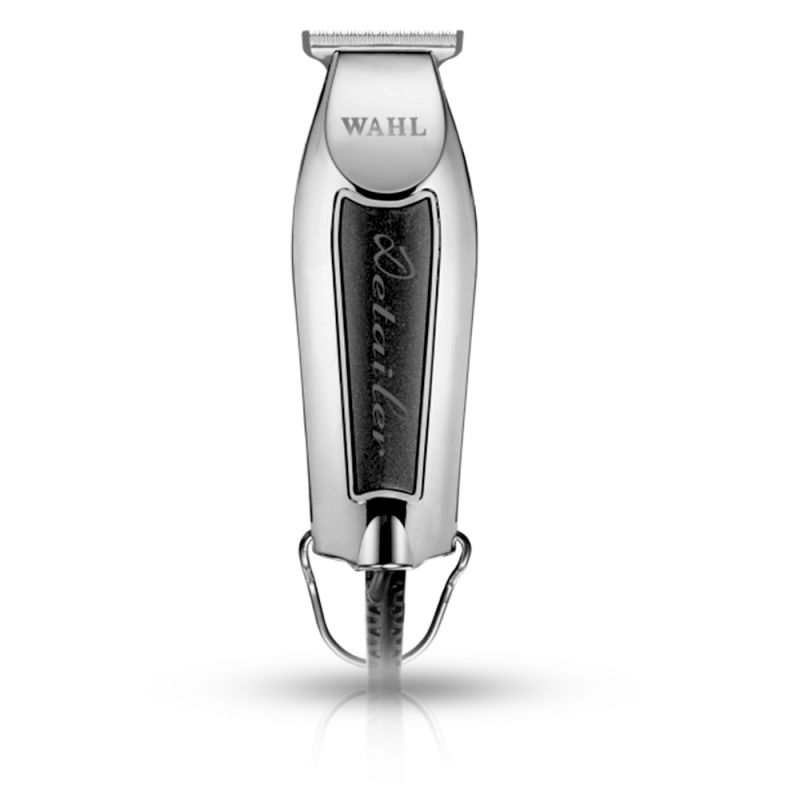 WAHL - Masina de contur Detailer Wide - Negru -  cu fir - 1