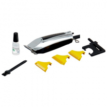 WAHL - Masina de contur Detailer Wide - Negru -  cu fir - 3