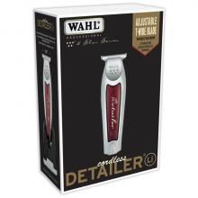 Masina de Contur WAHL - fara fir Detailer - T-wide - 4