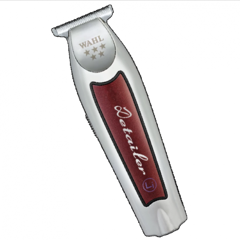 Masina de Contur WAHL - fara fir Detailer - T-wide - 4