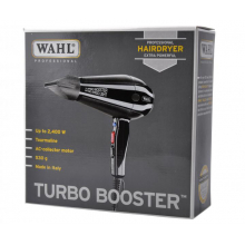 WAHL - Uscator de par Turbo Booster 2400W - 3