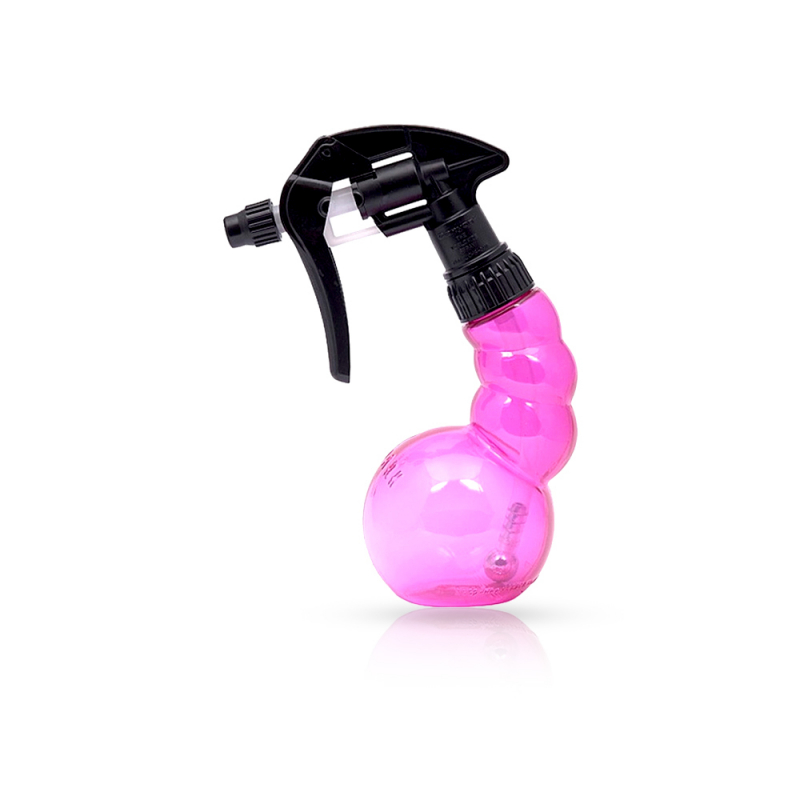 Pulverizator Frizerie YS Park 220 ml - Roz - 1