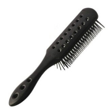 Perie YS Park Profesionala de Coafat - T09 - Neagra - 3