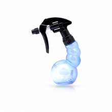 Pulverizator YS Park Frizerie 220 ml - Albastru - 1