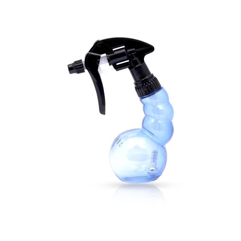 Pulverizator YS Park Frizerie 220 ml - Albastru - 1