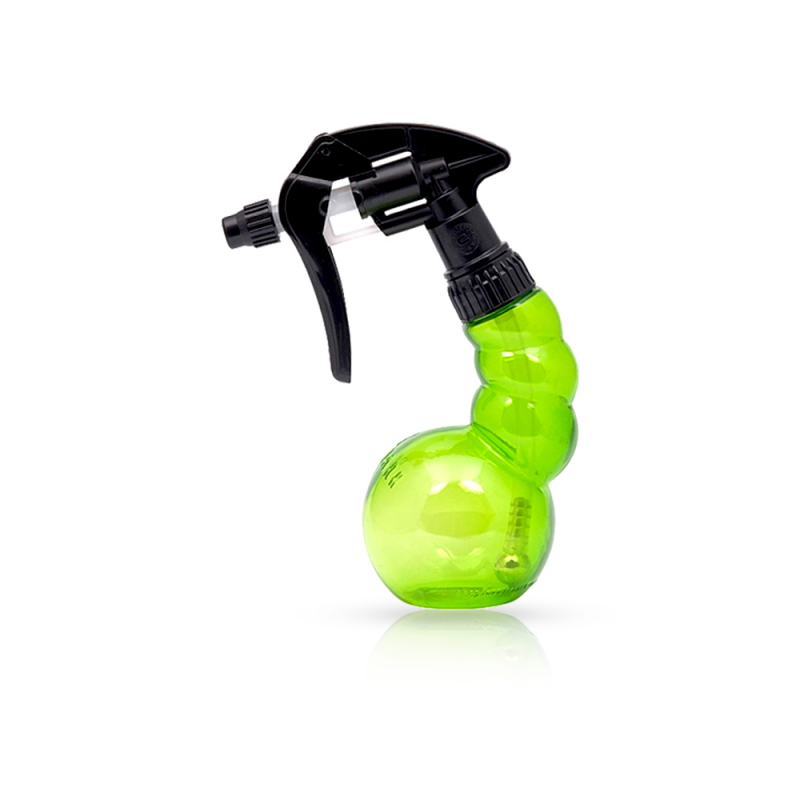 Pulverizator YS Park Frizerie 220 ml - Verde - 1