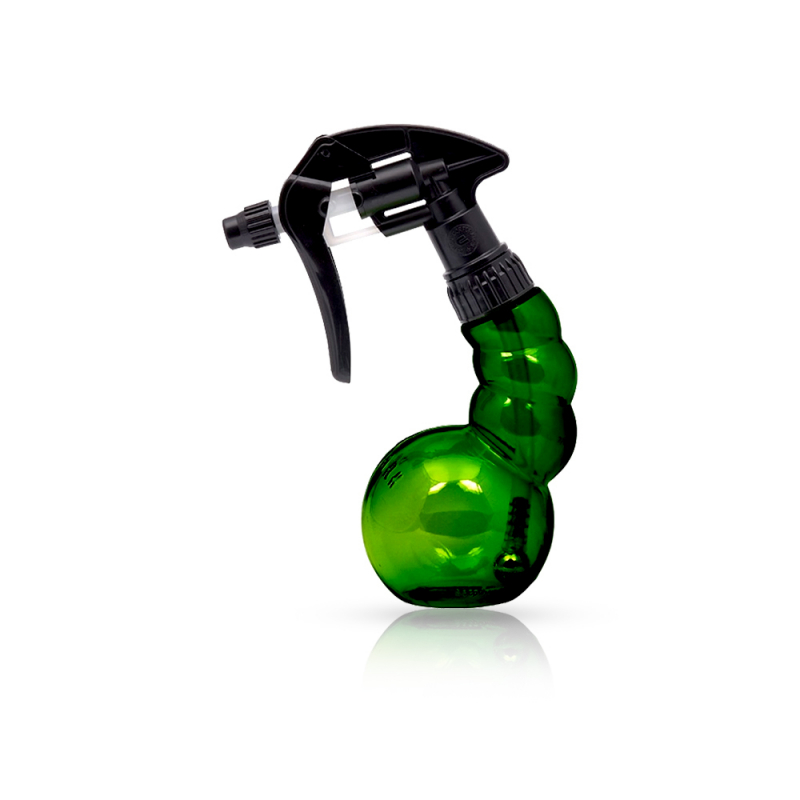 Pulverizator YS Park Frizerie 220 ml - Verde Inchis - 1