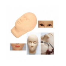 Cap Make-Up - Practica la care se pot atasa Gene False - 3