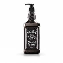 Masca pentru Puncte Negre Bandido - 150 ml - 1