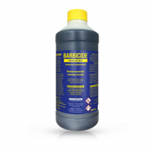 Dezinfectant Instrumentar Barbicide - Solutie Concentrat - 2000 ML - 1