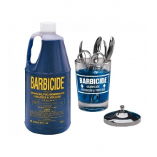Dezinfectant Instrumentar Barbicide - Solutie Concentrat - 2000 ML - 1