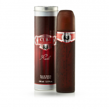 Parfum pentru Barbati CUBA - Red - 100 ml - 1