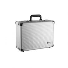 Geanta Transport Instrumente Frizerie Eurostil - 1