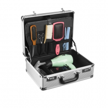 Geanta Transport Instrumente Frizerie Eurostil - 1