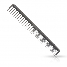 Pieptene Frizerie/Coafor EUROSTIL - Carbon - 02214 - 1