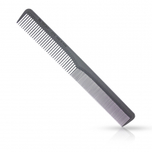 Pieptene Frizerie/Coafor EUROSTIL - Carbon - 02216 - 1