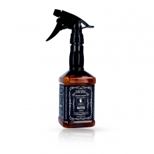 Pulverizator Profesional Eurostil - Barber Line - Maro - 650 ml - 1