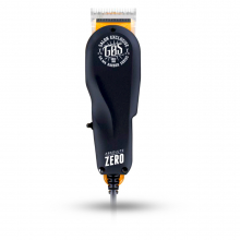 Masina de Tuns GA.MA - Absolute Zero - cu fir - 1