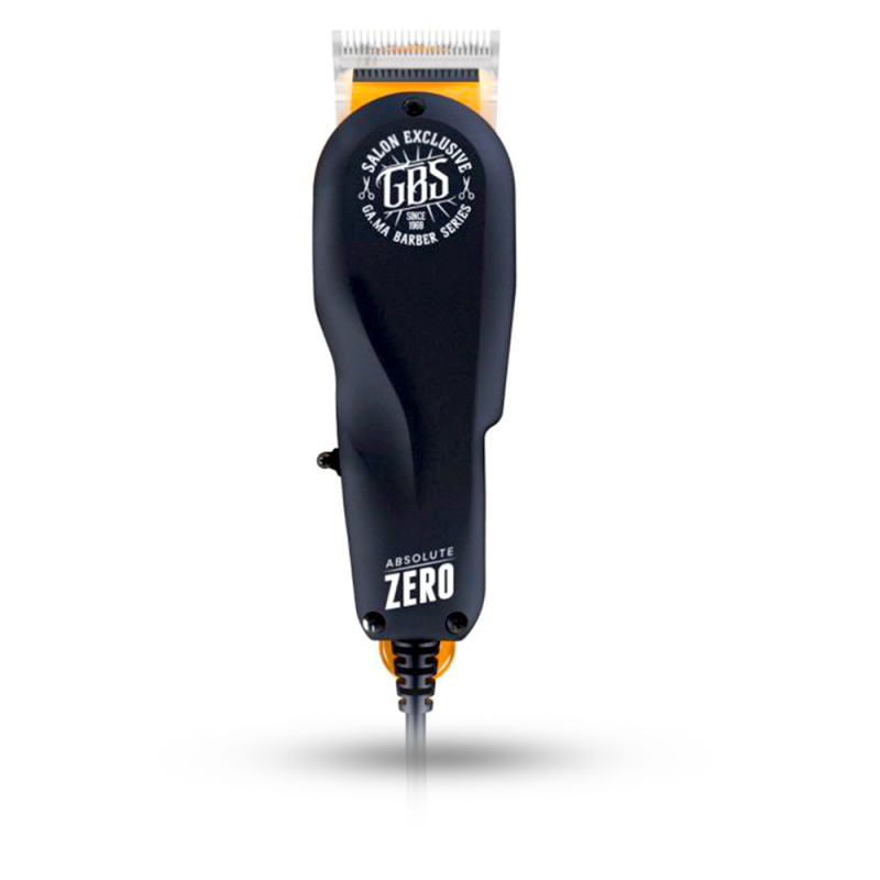Masina de Tuns GA.MA - Absolute Zero - cu fir - 1