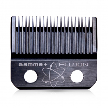 Lama Fixa pentru Masina de Tuns GAMMA+ Alpha - Fusion DLC - 1