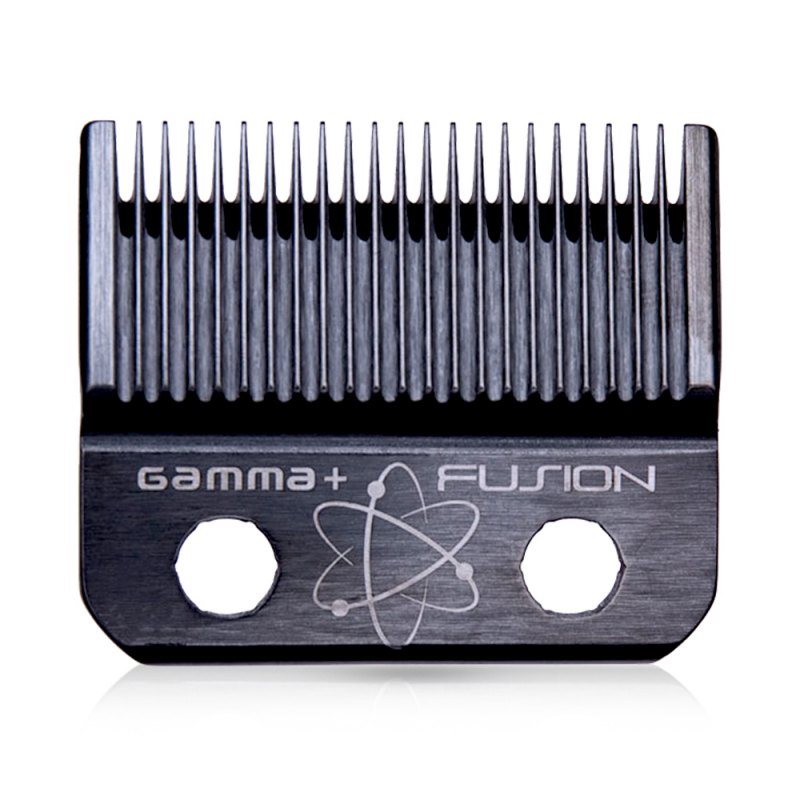 Lama Fixa pentru Masina de Tuns GAMMA+ Alpha - Fusion DLC - 1