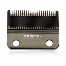 Lama Fixa pentru Masina de Tuns GAMMA+ Alpha - Taper DLC - 1