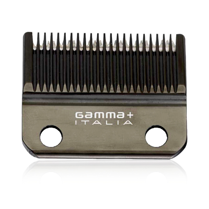 Lama Fixa pentru Masina de Tuns GAMMA+ Alpha - Taper DLC - 1