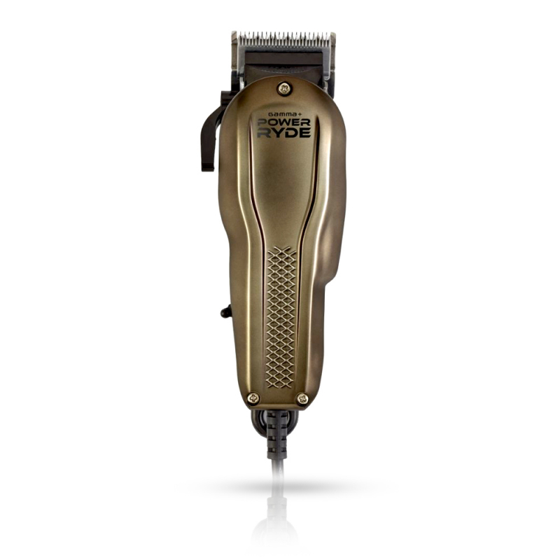 Masina de Tuns GAMMA+ Power Ryde - cu fir - 1