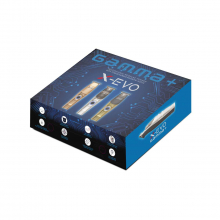 Masina de Contur GAMMA+  X-EVO - fara fir - 3