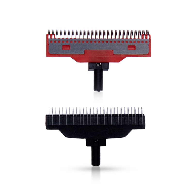 Set Cutite Masina de Ras GAMMA+ Mini Shaver UNO - 1