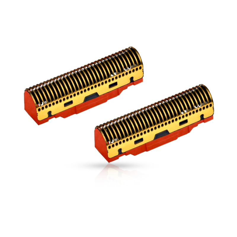 Set Cutite Masina de Ras GAMMA+ Prodigy - Forged - 1