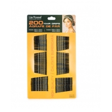 AGRAFE 200BUC NEGRE A503