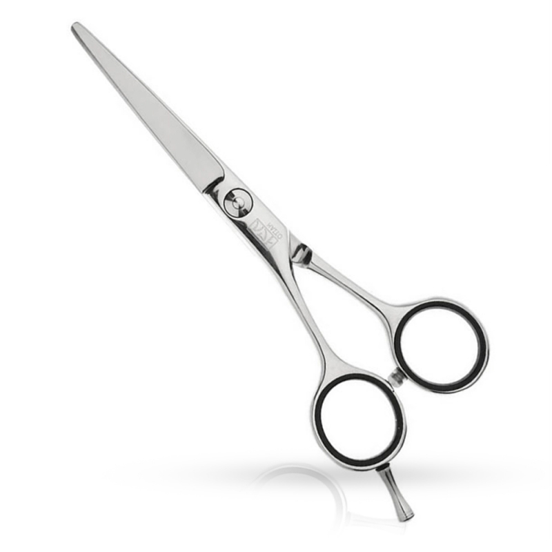 Foarfeca de Tuns Haito Basix / 61355  - 5.0 inch - Mana stanga - 1